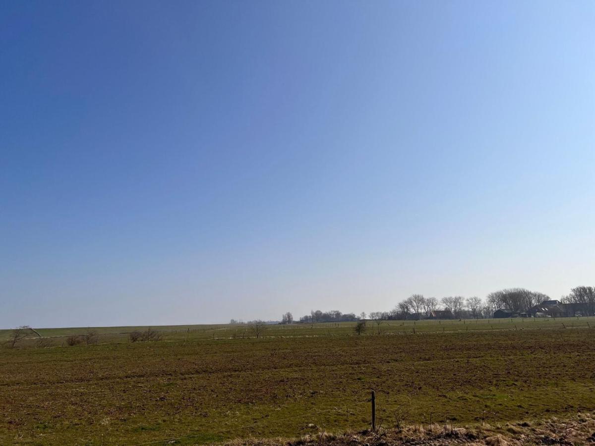 Nice Villa In Wieringer Style Near The Wadden Sea Hippolytushoef Luaran gambar