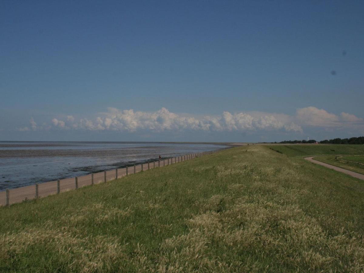 Nice Villa In Wieringer Style Near The Wadden Sea Hippolytushoef Luaran gambar